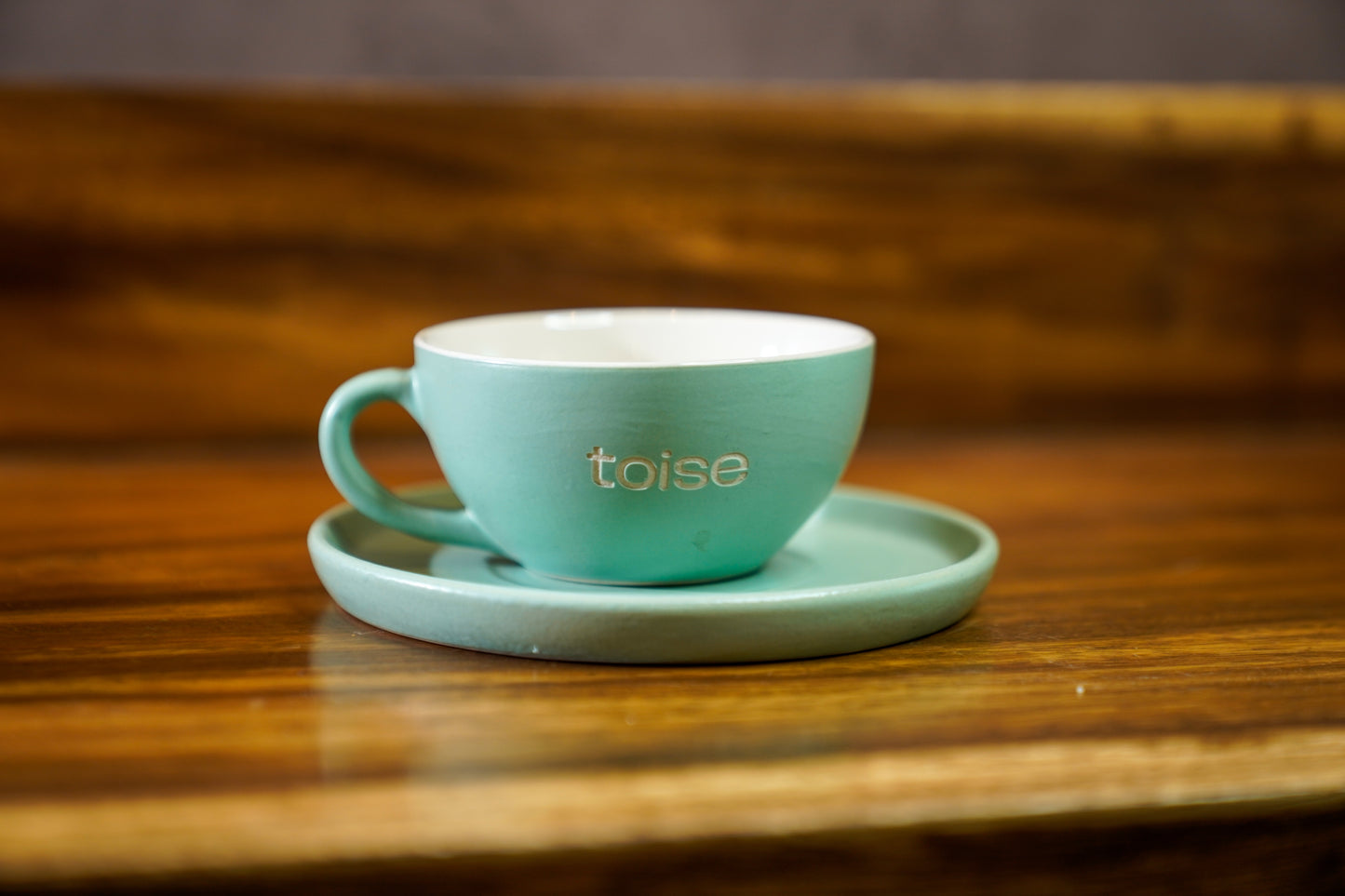 Latte Cup Set