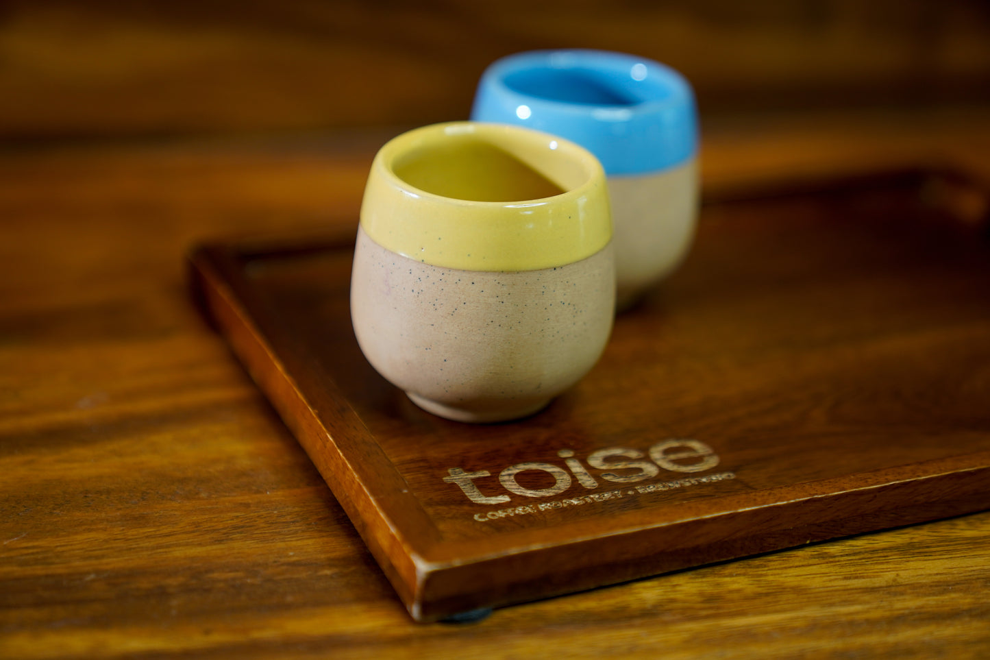 Espresso Cup