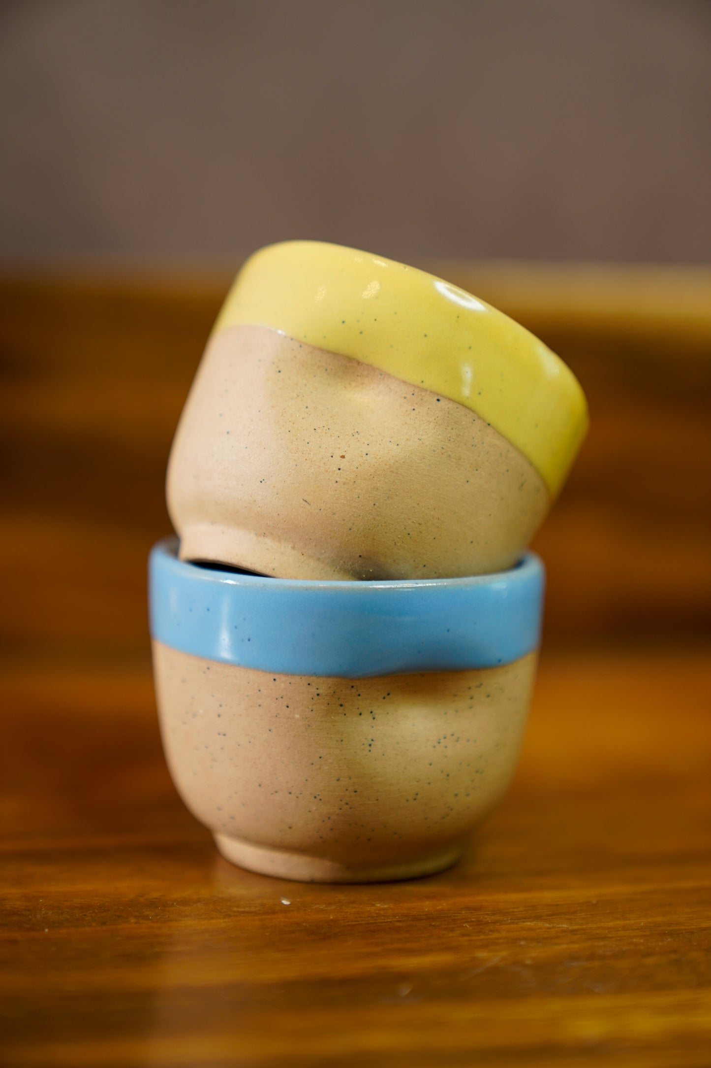 Toise Signature Cortado Cup