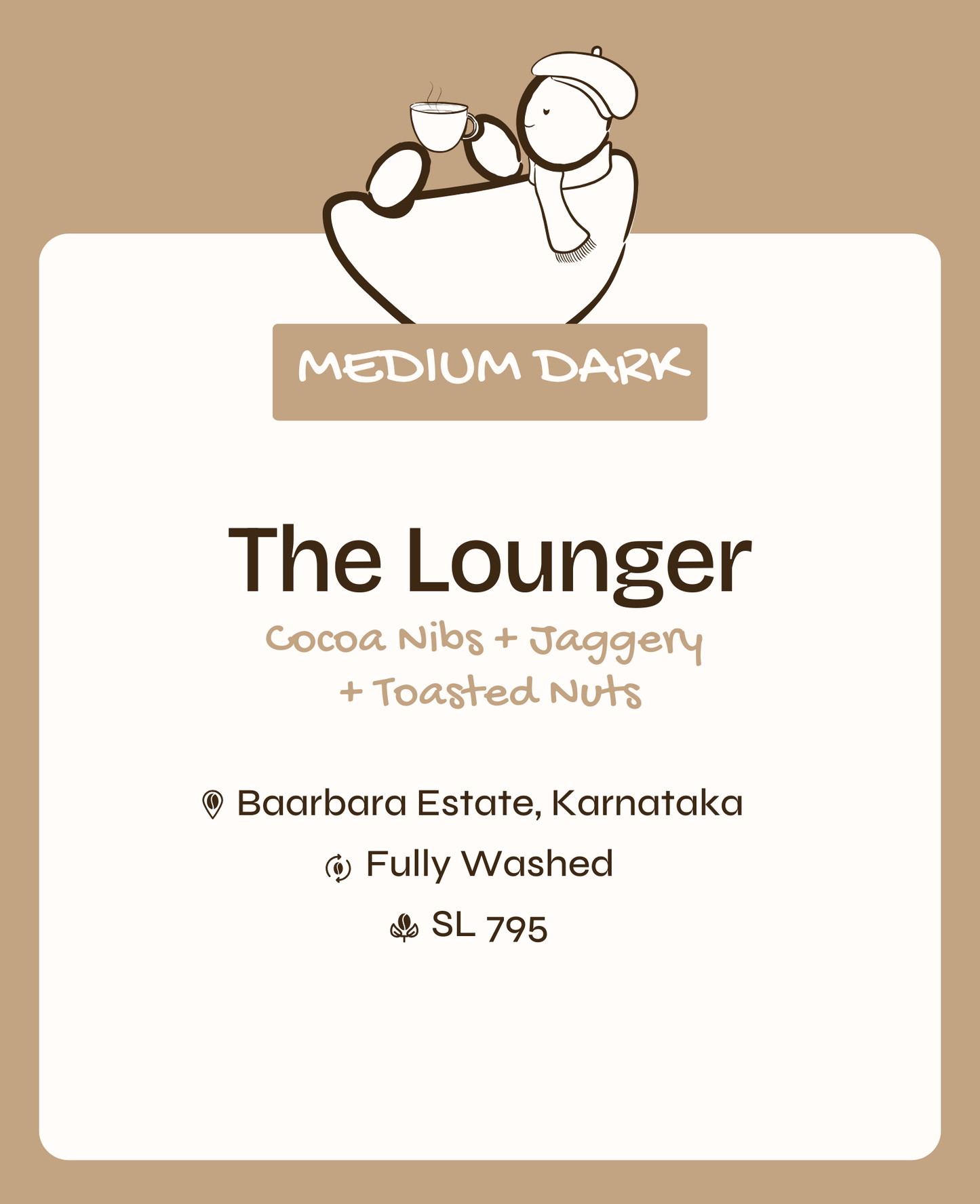 The Lounger