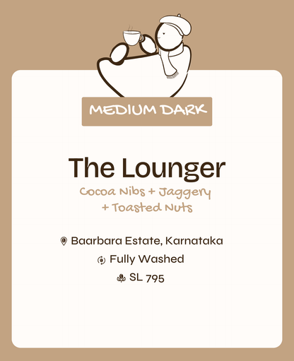 The Lounger
