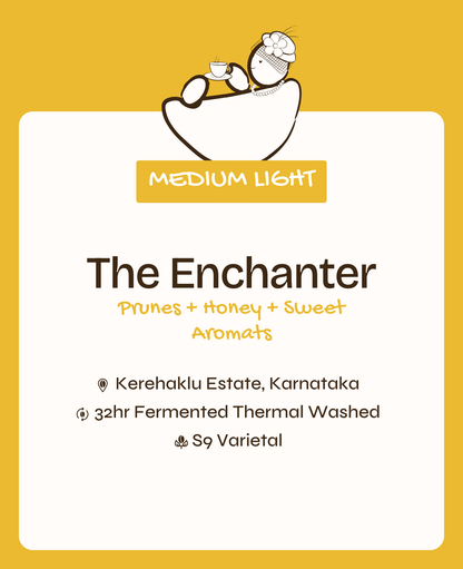 The Enchanter