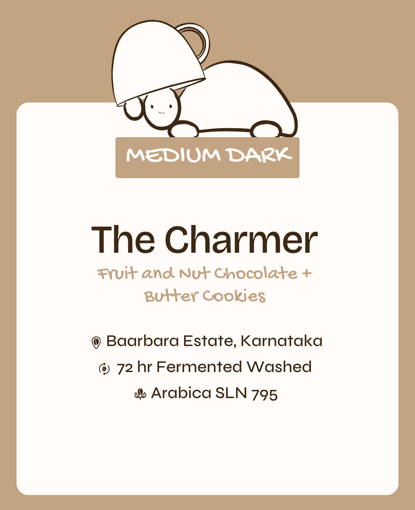 The Charmer