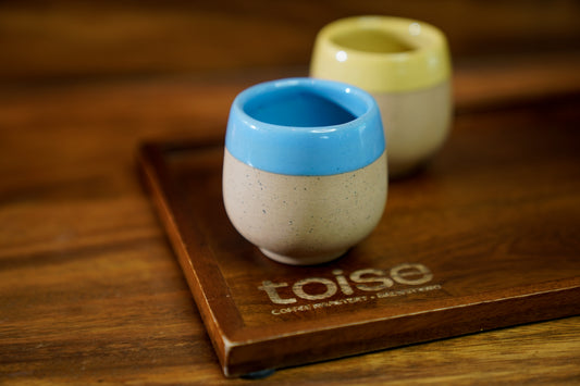 Espresso Cup