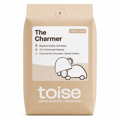 The Charmer