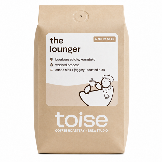 The Lounger