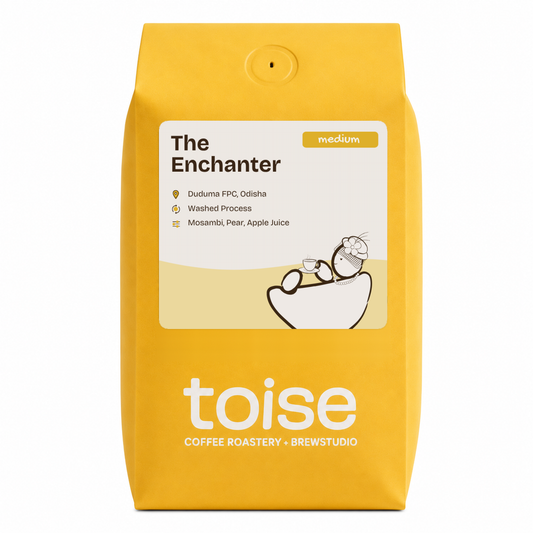 The Enchanter