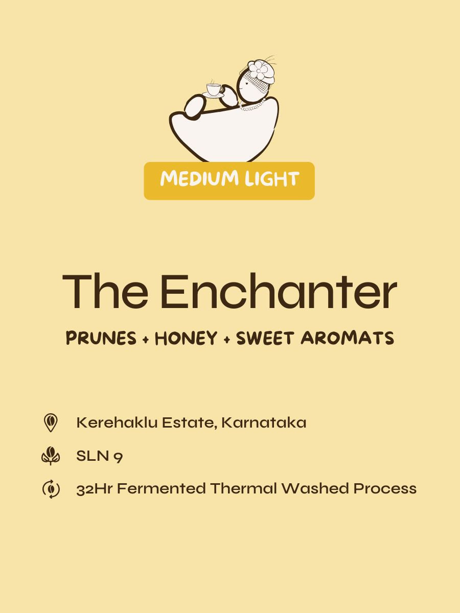 The Enchanter